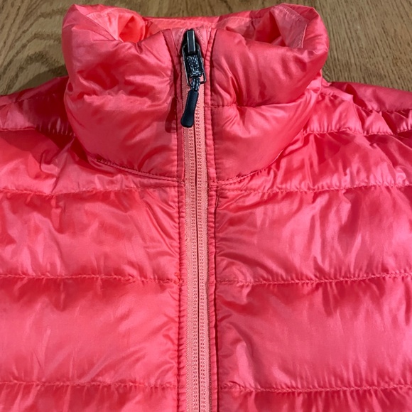 REI COOP down puffer vest Large - Picture 7 of 9